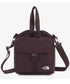 THE NORTH FACE(ザ・ノースフェイス)/2WAY 巾着 バケット ショルダーバッグ/BREEZE BUCKET BAG | IM1251065 | バイオレット