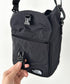 THE NORTH FACE(ザ・ノースフェイス)/2WAY 巾着 バケット ショルダーバッグ/BREEZE BUCKET BAG | IM1251065 | ブラック