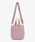 THE NORTH FACE(ザ・ノースフェイス)/2WAY 巾着 バケット ショルダーバッグ/BREEZE BUCKET BAG | IM1251065 | ピンク