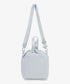 THE NORTH FACE(ザ・ノースフェイス)/2WAY 巾着 バケット ショルダーバッグ/BREEZE BUCKET BAG | IM1251065 | グレー