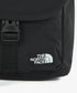 THE NORTH FACE(ザ・ノースフェイス)/2WAY 巾着 バケット ショルダーバッグ/BREEZE BUCKET BAG | IM1251065 | ブラック