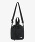 THE NORTH FACE(ザ・ノースフェイス)/2WAY 巾着 バケット ショルダーバッグ/BREEZE BUCKET BAG | IM1251065 | ブラック