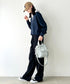 THE NORTH FACE(ザ・ノースフェイス)/2WAY 巾着 バケット ショルダーバッグ/BREEZE BUCKET BAG | IM1251065 | グレー