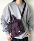 THE NORTH FACE(ザ・ノースフェイス)/2WAY 巾着 バケット ショルダーバッグ/BREEZE BUCKET BAG | IM1251065 | バイオレット