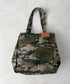 アソートBIGトートバッグ | BA1255019 | カモフラージュ
