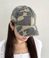 迷彩/カモフラキャップ | BA5255028 | カモフラージュ