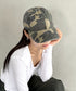 迷彩/カモフラキャップ | BA5255028 | カモフラージュ
