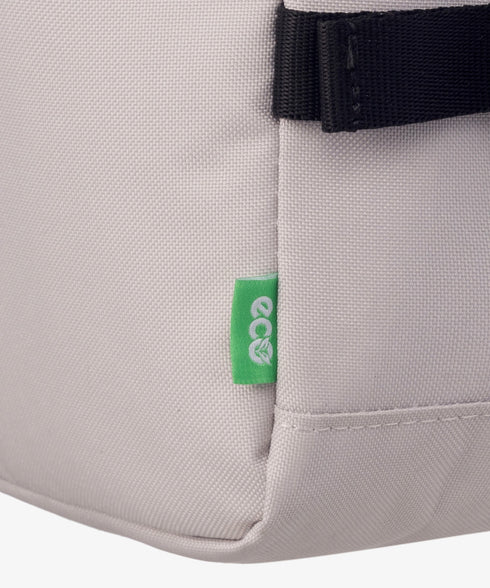 THE NORTH FACE(ザ・ノースフェイス)/ワンポイント ロゴ刺繍 ショルダー クロス ミニバッグ/STANDARD CROSS BAG S | IM1251066 | ホワイト