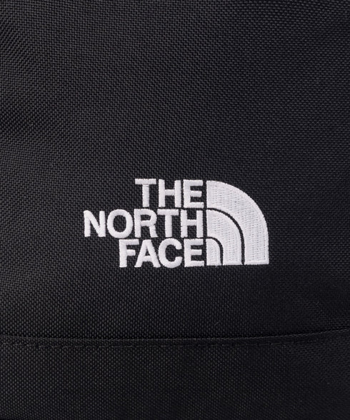THE NORTH FACE(ザ・ノースフェイス)/ワンポイント ロゴ刺繍 ショルダー クロス ミニバッグ/STANDARD CROSS BAG S | IM1251066 | ブラック