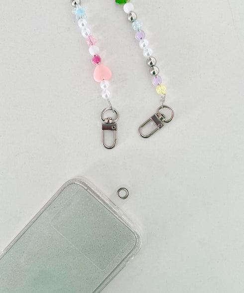 カラフルビーズスマホショルダー | SL6255001 | その他3