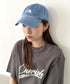 THE NORTH FACE(ザ・ノースフェイス)/ワンポイント ロゴ刺繍 キャップ 帽子/LOGO BALL CAP | IM5251069 | ブルー