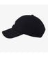 THE NORTH FACE(ザ・ノースフェイス)/ワンポイント ロゴ刺繍 キャップ 帽子/LOGO BALL CAP | IM5251069 | ブラック