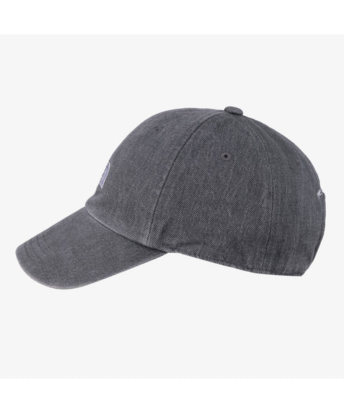 THE NORTH FACE(ザ・ノースフェイス)/ワンポイント ロゴ刺繍 キャップ 帽子/LOGO BALL CAP | IM5251069 | グレー