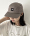 THE NORTH FACE(ザ・ノースフェイス)/軽量 ワンポイントロゴ キャップ 帽子/WL CAMP CAP | IM5251070 | ブラウン
