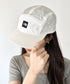 THE NORTH FACE(ザ・ノースフェイス)/軽量 ワンポイントロゴ キャップ 帽子/WL CAMP CAP | IM5251070 | ホワイト