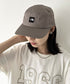 THE NORTH FACE(ザ・ノースフェイス)/軽量 ワンポイントロゴ キャップ 帽子/WL CAMP CAP | IM5251070 | ブラウン
