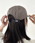THE NORTH FACE(ザ・ノースフェイス)/軽量 ワンポイントロゴ キャップ 帽子/WL CAMP CAP | IM5251070 | ブラウン