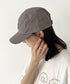 THE NORTH FACE(ザ・ノースフェイス)/軽量 ワンポイントロゴ キャップ 帽子/WL CAMP CAP | IM5251070 | ブラウン