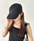 THE NORTH FACE(ザ・ノースフェイス)/軽量 ワンポイントロゴ キャップ 帽子/WL CAMP CAP | IM5251070 | ブラック