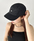 THE NORTH FACE(ザ・ノースフェイス)/軽量 ワンポイントロゴ キャップ 帽子/WL CAMP CAP | IM5251070 | ブラック
