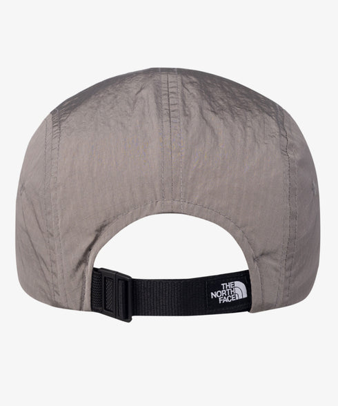 THE NORTH FACE(ザ・ノースフェイス)/軽量 ワンポイントロゴ キャップ 帽子/WL CAMP CAP | IM5251070 | ブラウン