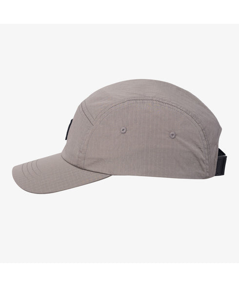 THE NORTH FACE(ザ・ノースフェイス)/軽量 ワンポイントロゴ キャップ 帽子/WL CAMP CAP | IM5251070 | ブラウン