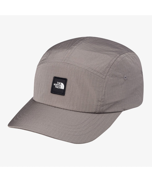 THE NORTH FACE(ザ・ノースフェイス)/軽量 ワンポイントロゴ キャップ 帽子/WL CAMP CAP | IM5251070 | ブラウン