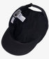 THE NORTH FACE(ザ・ノースフェイス)/軽量 ワンポイントロゴ キャップ 帽子/WL CAMP CAP | IM5251070 | ブラック