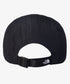 THE NORTH FACE(ザ・ノースフェイス)/軽量 ワンポイントロゴ キャップ 帽子/WL CAMP CAP | IM5251070 | ブラック