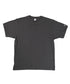 NEWTRAL(ニュートラル)/205 5.6oz スタンダードエンブレムT/サイズ展開多数 コットン 無地 半袖 Tシャツ | NT2009005 | チャコールグレー