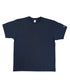 NEWTRAL(ニュートラル)/207 9.8oz スーパーヘビーエンブレムT/サイズ展開多数 コットン 無地 半袖 Tシャツ | NT2009007 | ネイビー