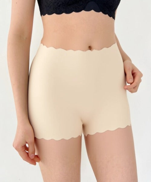 シームレスペチコート | CL2255034 | ベージュ