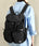 THE NORTH FACE(ザ・ノースフェイス)/巾着型 軽量 リュック バックパック/W'S BREEZE BACKPACK | IM1251072 | ブラック系その他