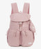 THE NORTH FACE(ザ・ノースフェイス)/巾着型 軽量 リュック バックパック/W'S BREEZE BACKPACK | IM1251072 | ピンク