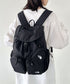 THE NORTH FACE(ザ・ノースフェイス)/巾着型 軽量 リュック バックパック/W'S BREEZE BACKPACK | IM1251072 | ブラック
