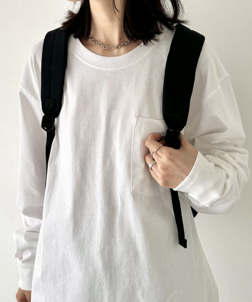 THE NORTH FACE(ザ・ノースフェイス)/巾着型 軽量 リュック バックパック/W'S BREEZE BACKPACK | IM1251072 | ブラック
