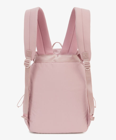 THE NORTH FACE(ザ・ノースフェイス)/巾着型 軽量 リュック バックパック/W'S BREEZE BACKPACK | IM1251072 | ピンク