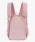 THE NORTH FACE(ザ・ノースフェイス)/巾着型 軽量 リュック バックパック/W'S BREEZE BACKPACK | IM1251072 | ピンク