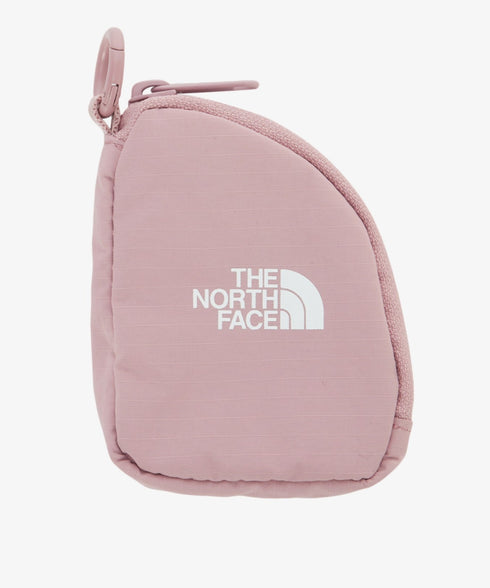 THE NORTH FACE(ザ・ノースフェイス)/巾着型 軽量 リュック バックパック/W'S BREEZE BACKPACK | IM1251072 | ピンク