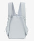 THE NORTH FACE(ザ・ノースフェイス)/巾着型 軽量 リュック バックパック/W'S BREEZE BACKPACK | IM1251072 | ライトグレー