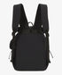 THE NORTH FACE(ザ・ノースフェイス)/巾着型 軽量 リュック バックパック/W'S BREEZE BACKPACK | IM1251072 | ブラック