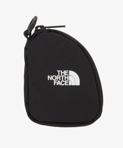 THE NORTH FACE(ザ・ノースフェイス)/巾着型 軽量 リュック バックパック/W'S BREEZE BACKPACK | IM1251072 | ブラック
