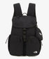 THE NORTH FACE(ザ・ノースフェイス)/巾着型 軽量 リュック バックパック/W'S BREEZE BACKPACK | IM1251072 | ブラック