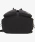 THE NORTH FACE(ザ・ノースフェイス)/巾着型 軽量 リュック バックパック/W'S BREEZE BACKPACK | IM1251072 | ブラック