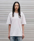 JEEP(ジープ)/グラフィック バックロゴ ロゴ刺繍 半袖 Tシャツ/M-Logo graphic t-shirt | AT2252021 | レッド