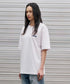 JEEP(ジープ)/グラフィック バックロゴ ロゴ刺繍 半袖 Tシャツ/M-Logo graphic t-shirt | AT2252021 | レッド