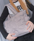 FANCY CLUB(ファンシークラブ)/パデッド パファー バタフライ キルティング ショルダー トートバッグ 軽量/CUDDLE PADDED SHOULDER BAG | AT1252029 | グレー