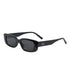 MUCENT(ムセント)/UVカット オーバル型 ウェリントン型 ロゴ サングラス ユニセックス/SIGNATURE LOGO POINT SUNGLASSES UNISEX | AT6252033 | その他2