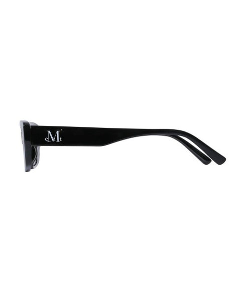 MUCENT(ムセント)/UVカット オーバル型 ウェリントン型 ロゴ サングラス ユニセックス/SIGNATURE LOGO POINT SUNGLASSES UNISEX | AT6252033 | その他2
