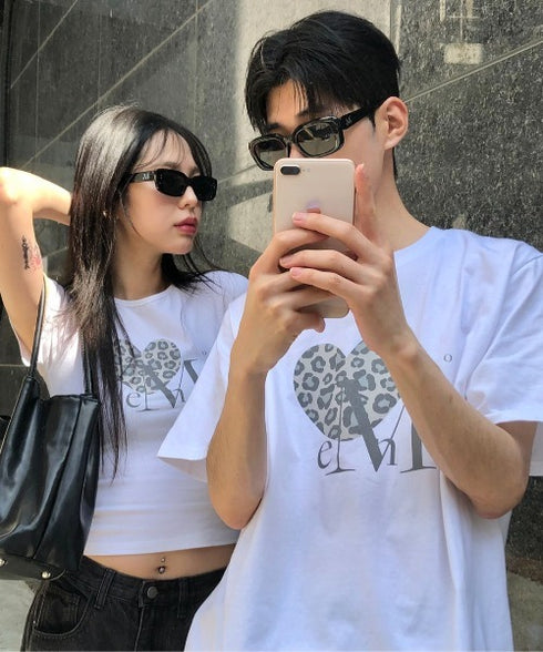 MUCENT(ムセント)/UVカット オーバル型 ウェリントン型 ロゴ サングラス ユニセックス/SIGNATURE LOGO POINT SUNGLASSES UNISEX | AT6252033 | その他2